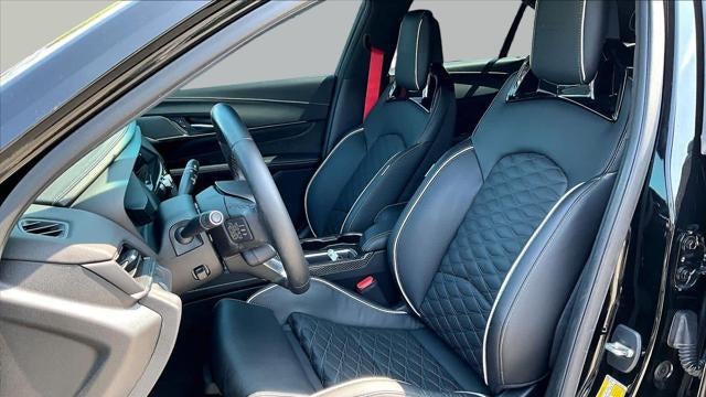 2023 Cadillac CT4-V Blackwing