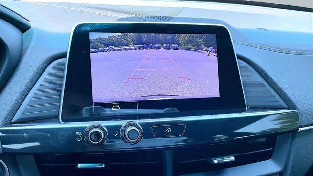 2023 Cadillac CT4-V Blackwing
