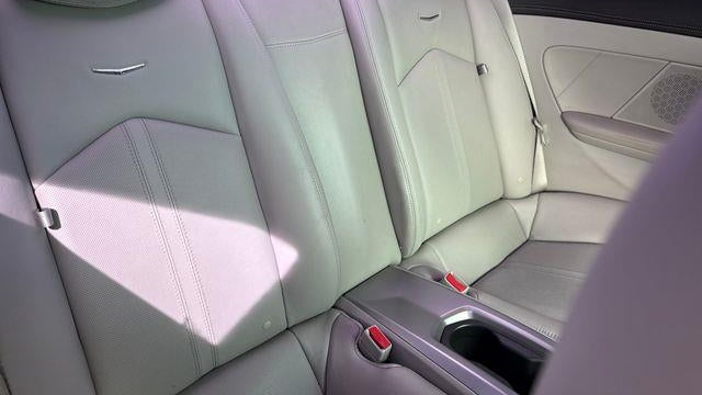 2011 Cadillac CTS 3.6L Performance