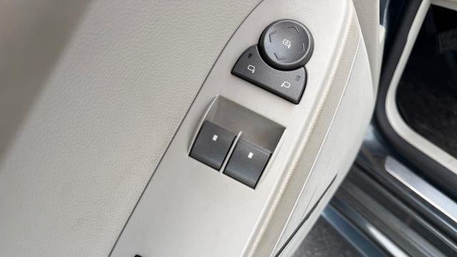 2011 Cadillac CTS 3.6L Performance
