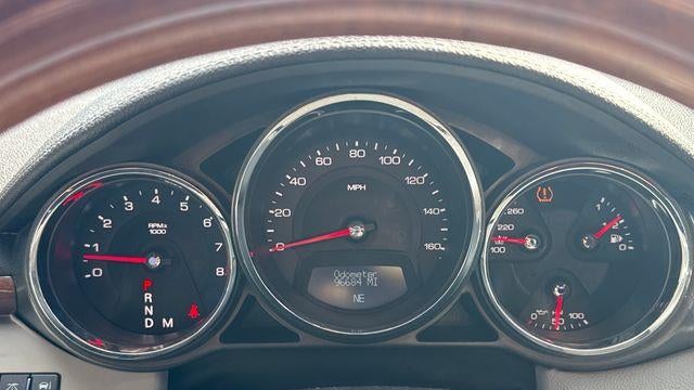 2011 Cadillac CTS 3.6L Performance
