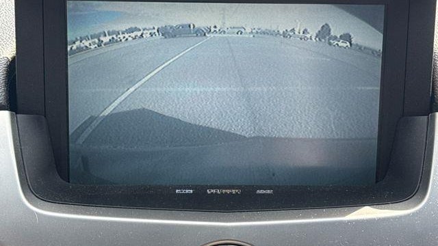 2011 Cadillac CTS 3.6L Performance