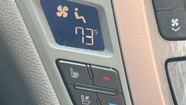 2011 Cadillac CTS 3.6L Performance