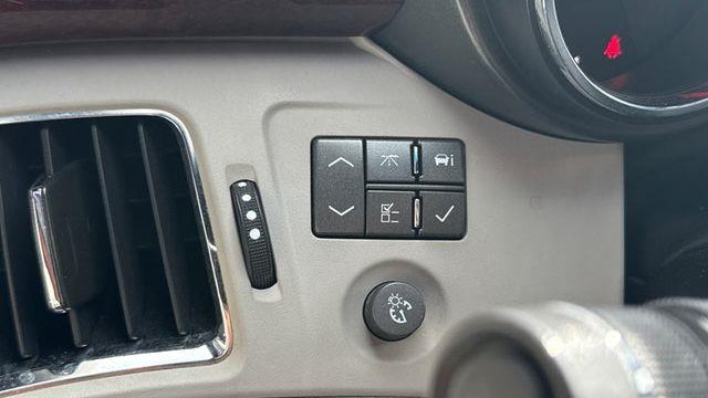 2011 Cadillac CTS 3.6L Performance