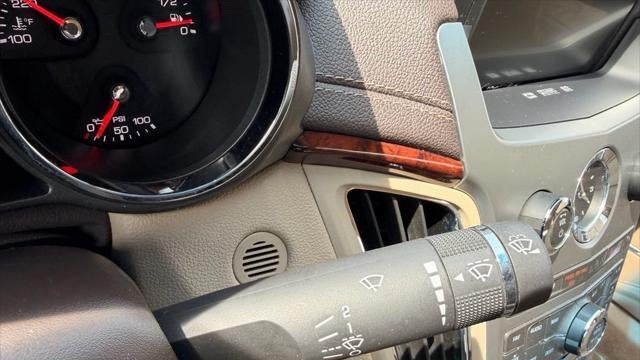 2012 Cadillac CTS 3.6L Performance