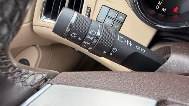2012 Cadillac CTS 3.6L Performance