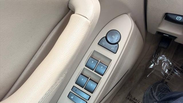 2012 Cadillac CTS 3.6L Performance