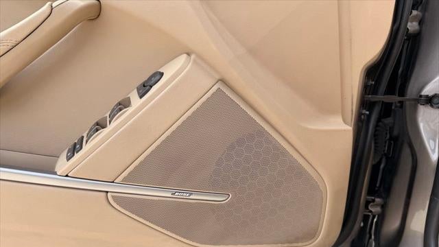 2012 Cadillac CTS 3.6L Performance