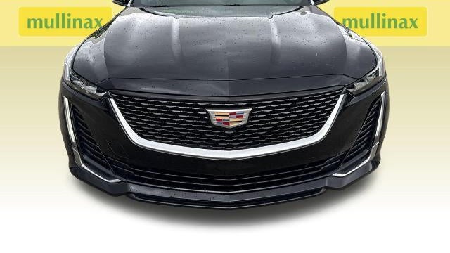 2022 Cadillac CT5 Luxury