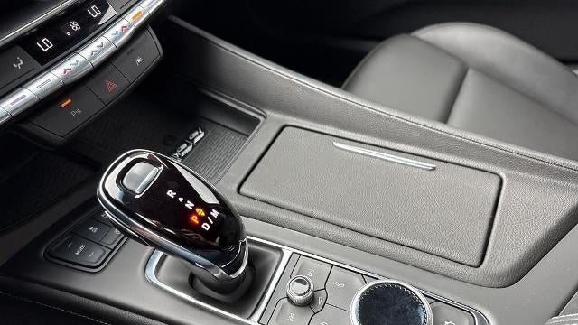 2022 Cadillac CT5 Luxury