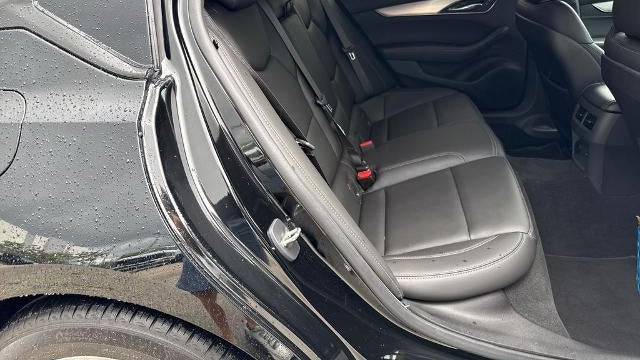2022 Cadillac CT5 Luxury