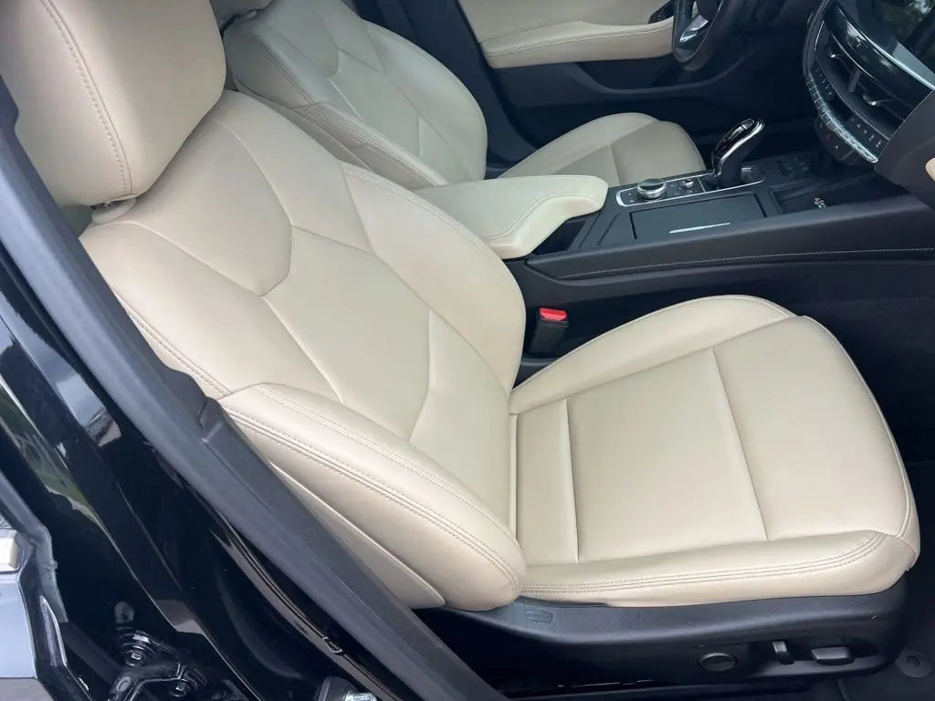 2024 Cadillac CT5 - $28,055