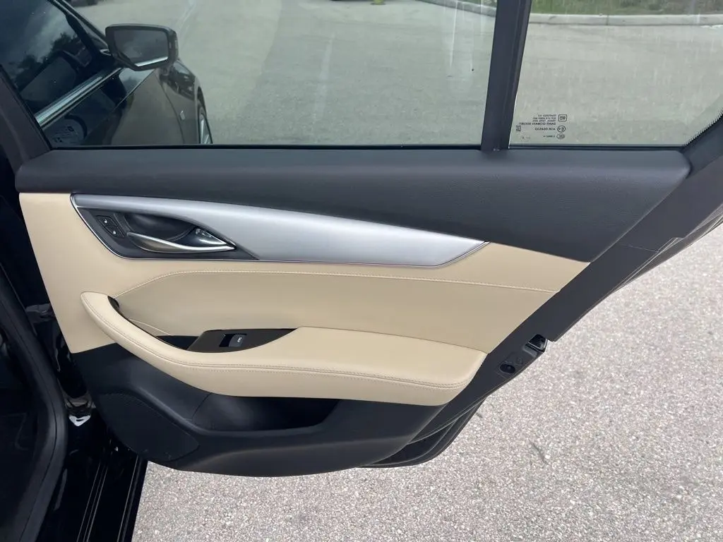 2024 Cadillac CT5 - $28,055