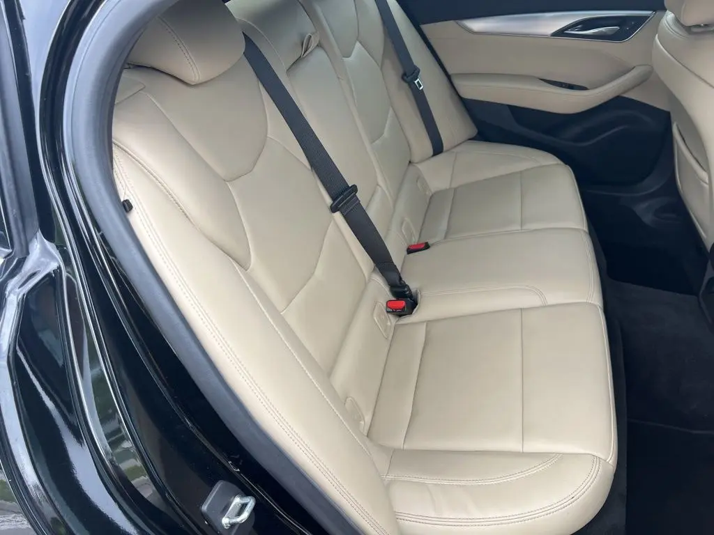 2024 Cadillac CT5 - $28,055