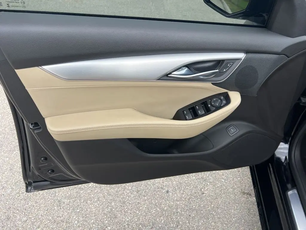 2024 Cadillac CT5 - $28,055