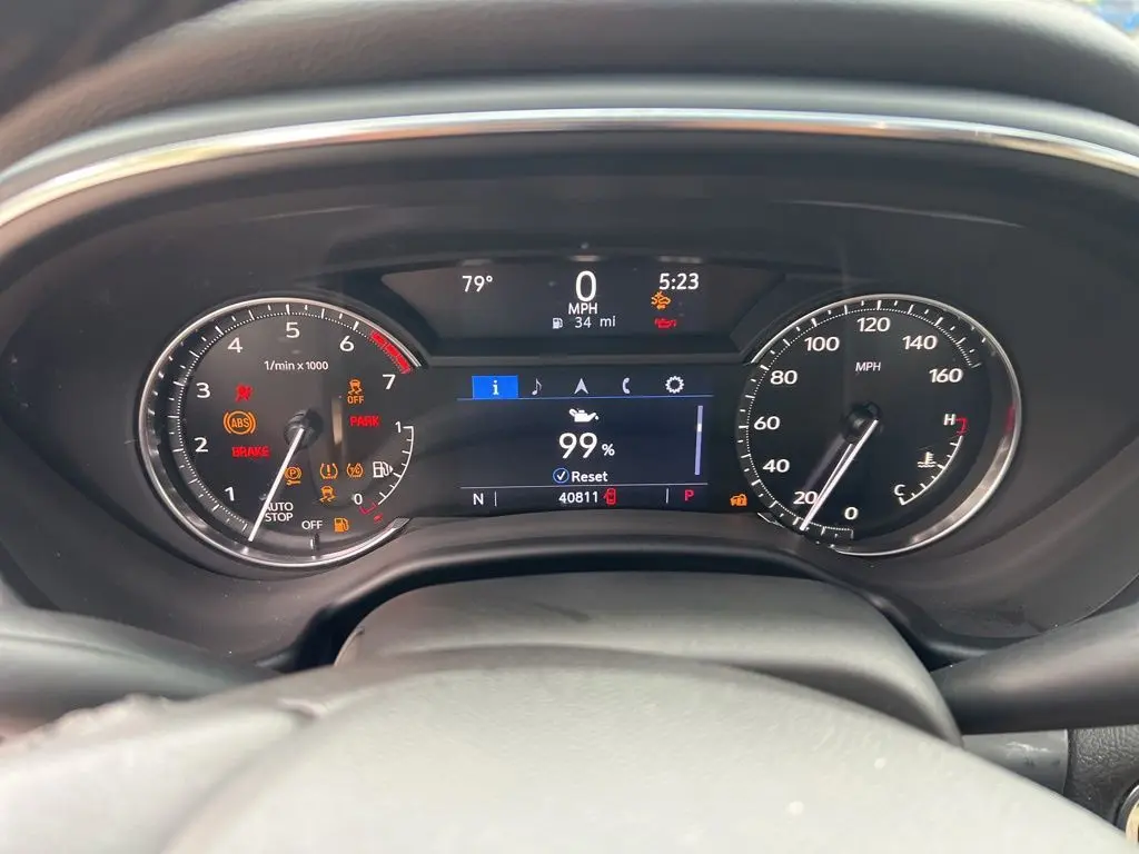2024 Cadillac CT5 - $28,055