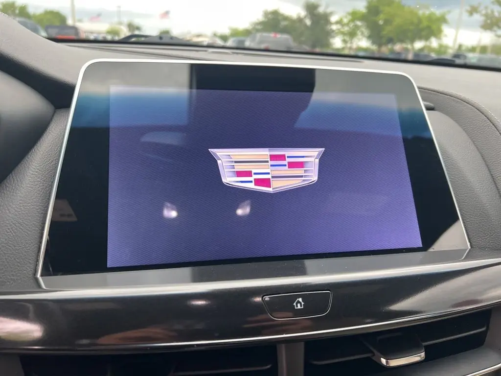 2024 Cadillac CT5 - $28,055