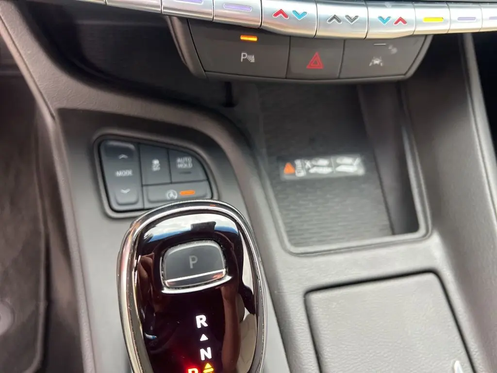 2024 Cadillac CT5 - $28,055
