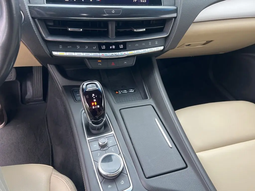2024 Cadillac CT5 - $28,055