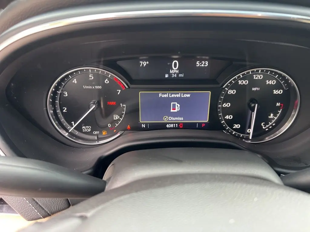2024 Cadillac CT5 - $28,055