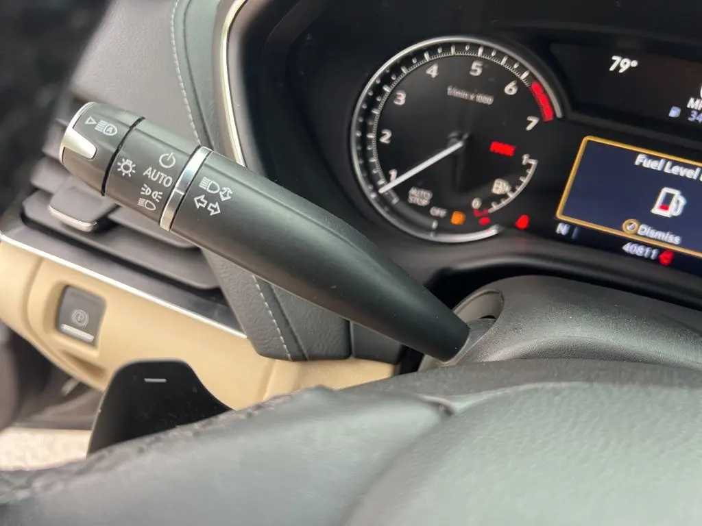 2024 Cadillac CT5 - $28,055