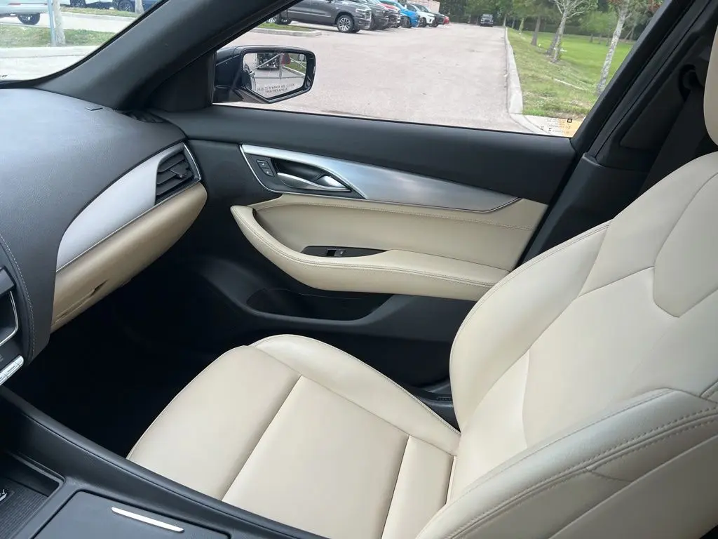 2024 Cadillac CT5 - $28,055