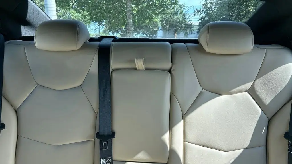 2020 Cadillac CT5 Luxury