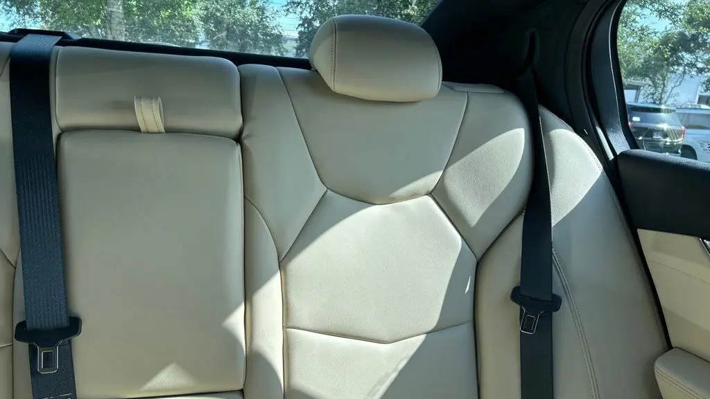 2020 Cadillac CT5 Luxury