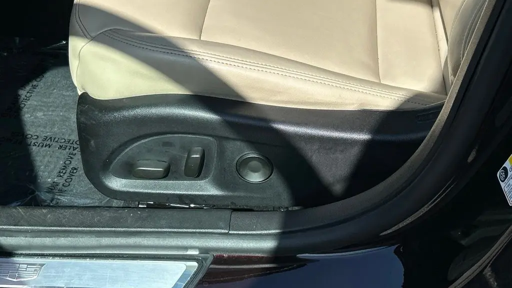 2020 Cadillac CT5 Luxury