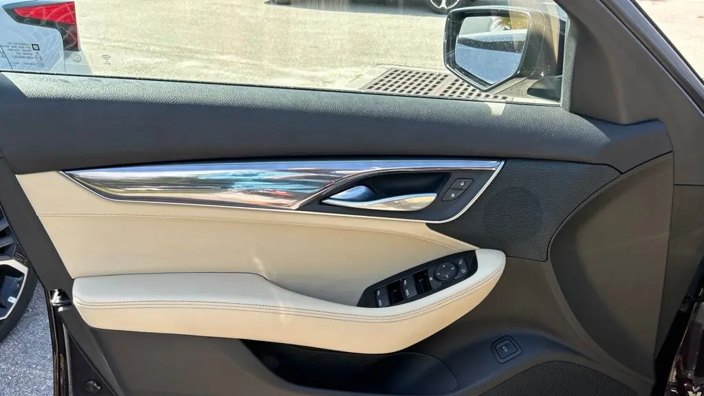 2020 Cadillac CT5 Luxury