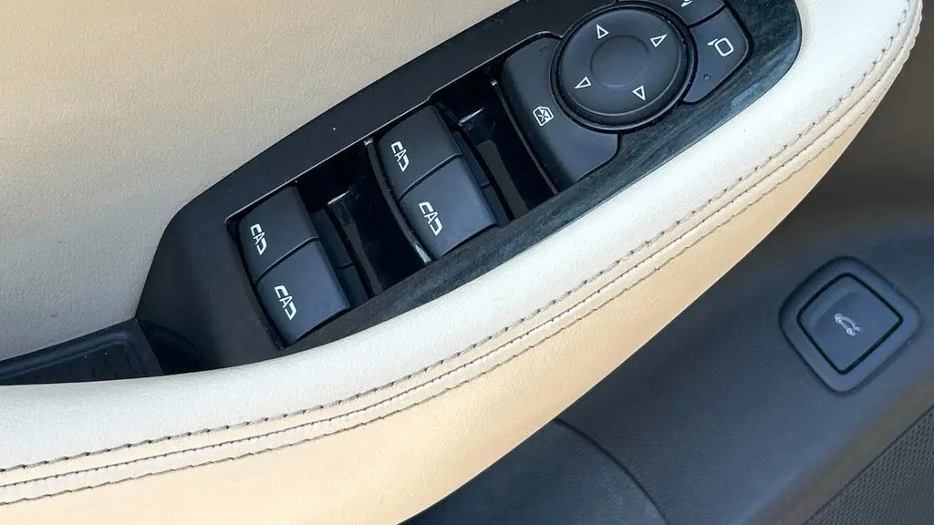 2020 Cadillac CT5 Luxury