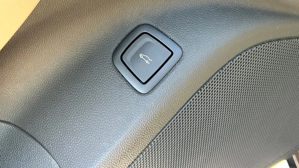 2020 Cadillac CT5 Luxury