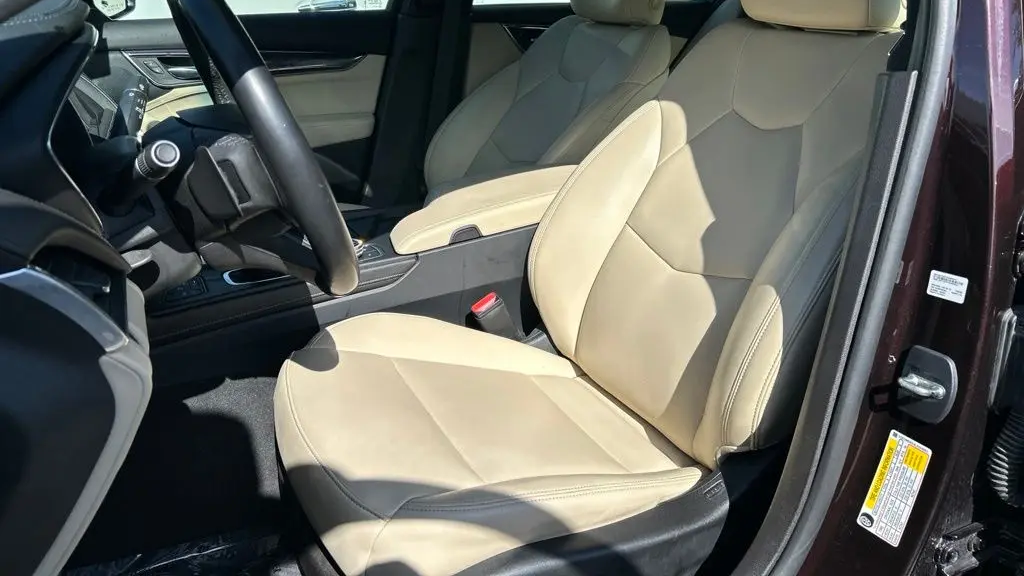 2020 Cadillac CT5 Luxury