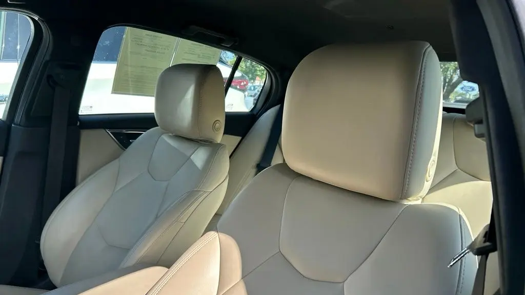 2020 Cadillac CT5 Luxury
