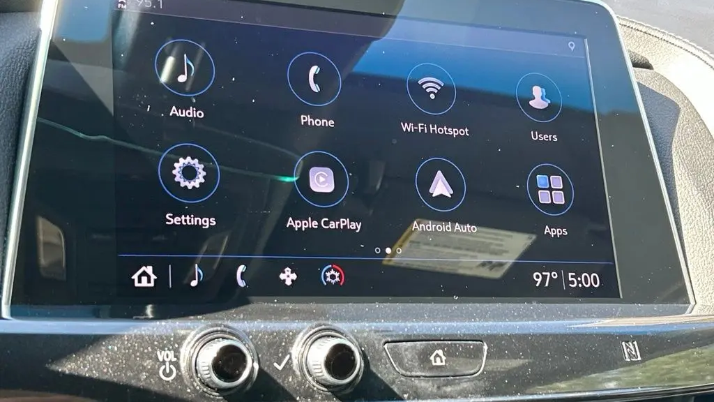2020 Cadillac CT5 Luxury