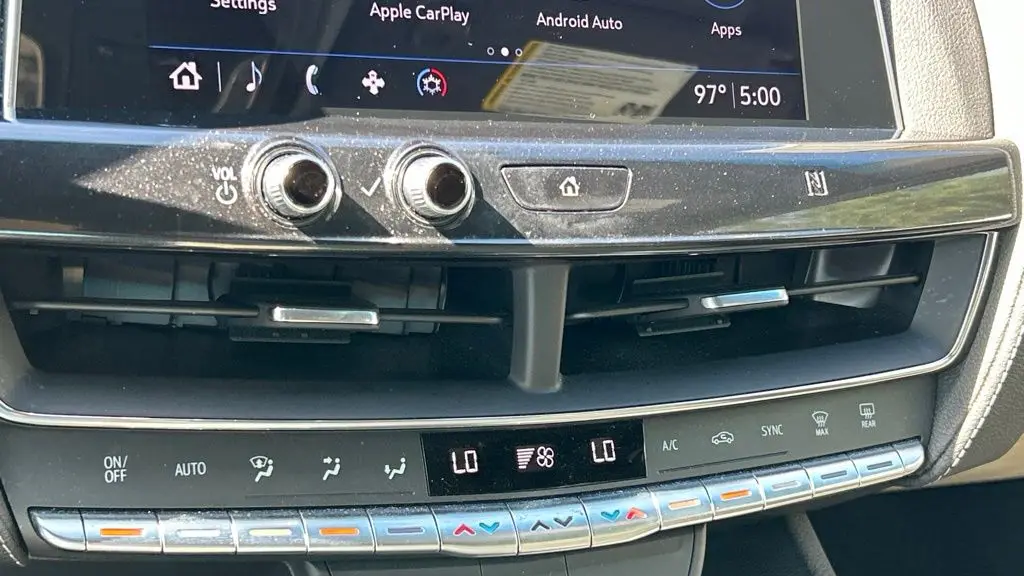 2020 Cadillac CT5 Luxury