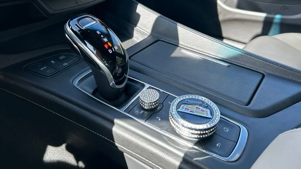 2020 Cadillac CT5 Luxury