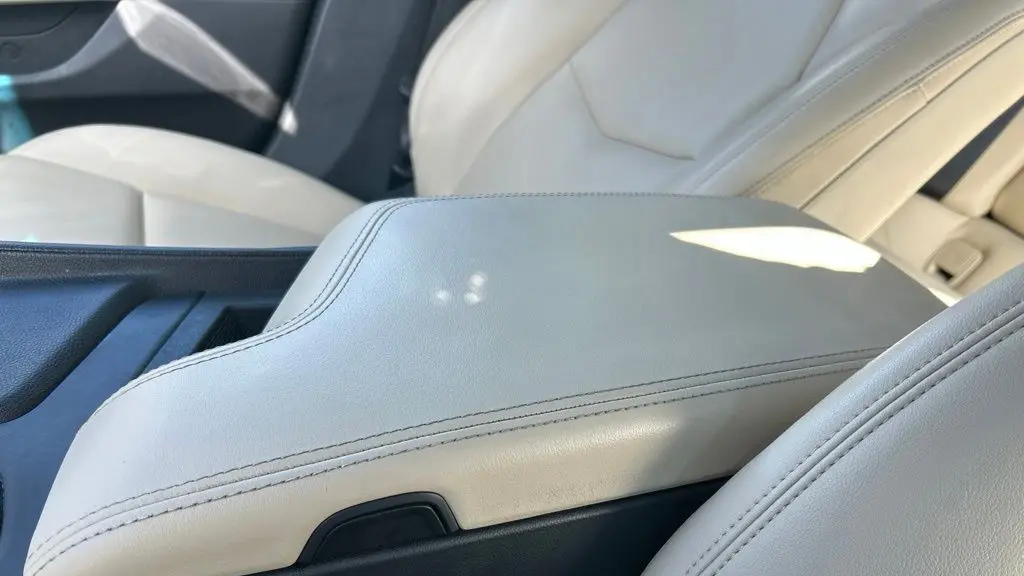 2020 Cadillac CT5 Luxury