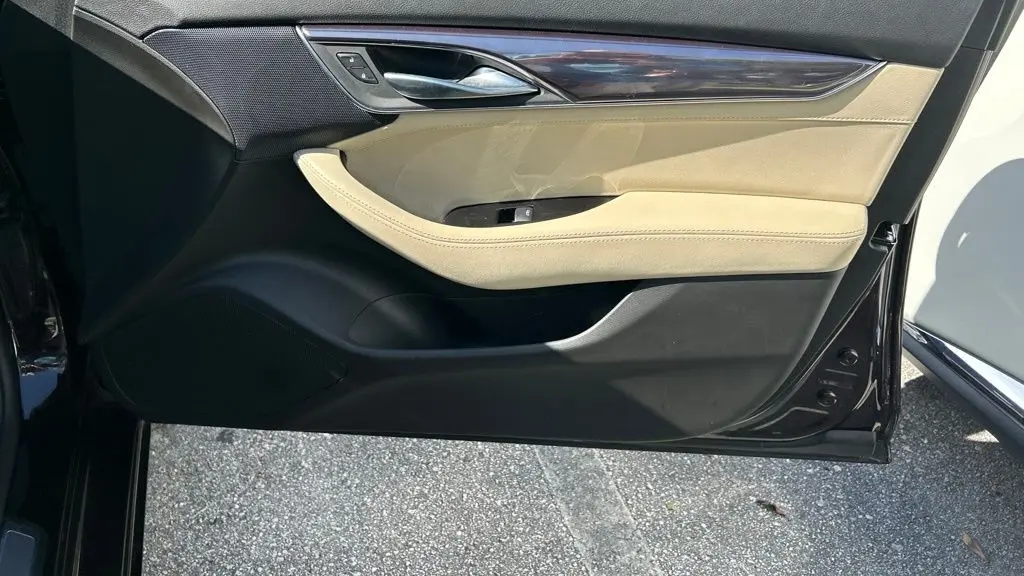 2020 Cadillac CT5 Luxury