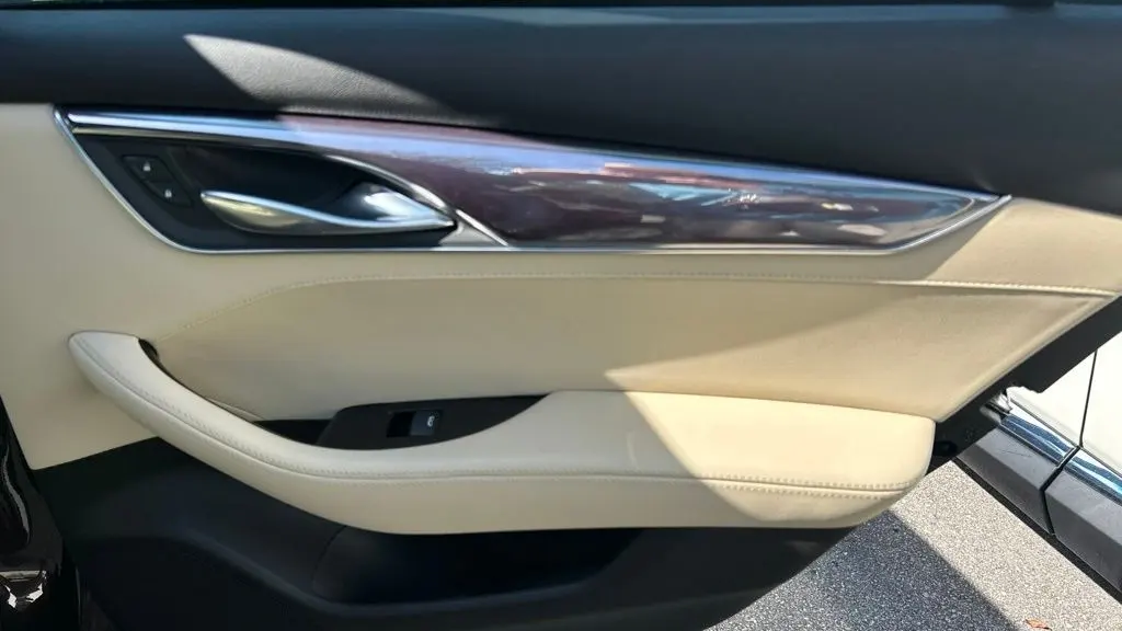 2020 Cadillac CT5 Luxury