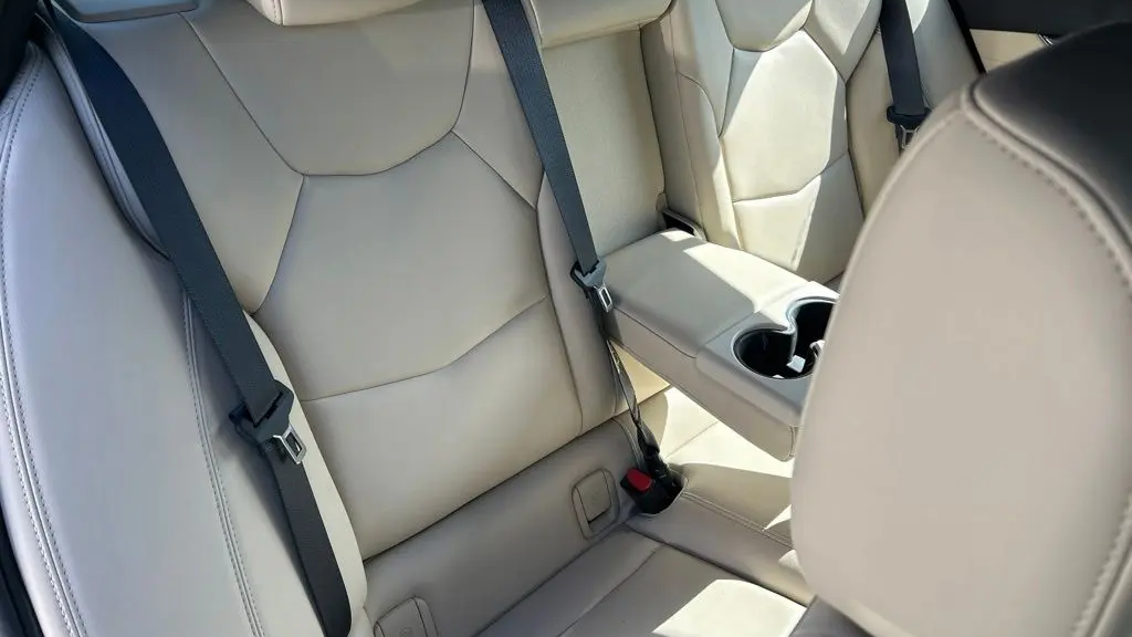 2020 Cadillac CT5 Luxury