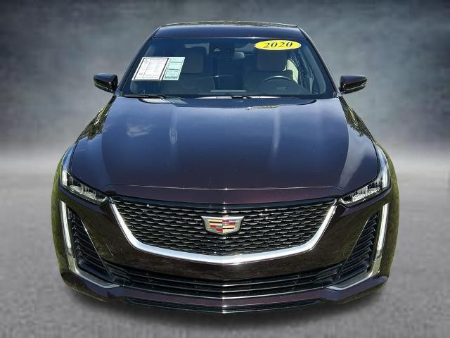 2020 Cadillac CT5 - $22,349