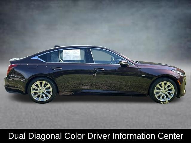 2020 Cadillac CT5 - $22,349