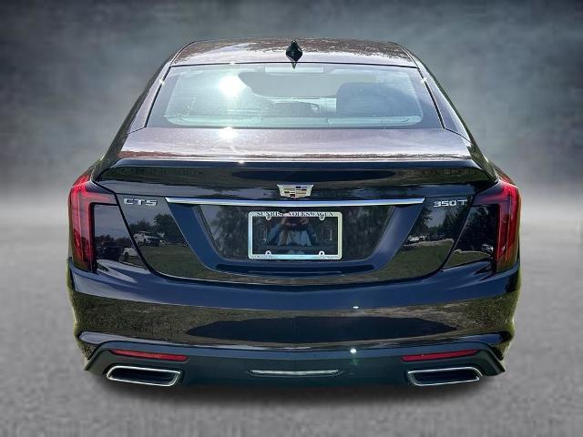 2020 Cadillac CT5 - $22,349