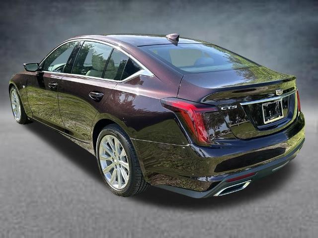 2020 Cadillac CT5 - $22,349