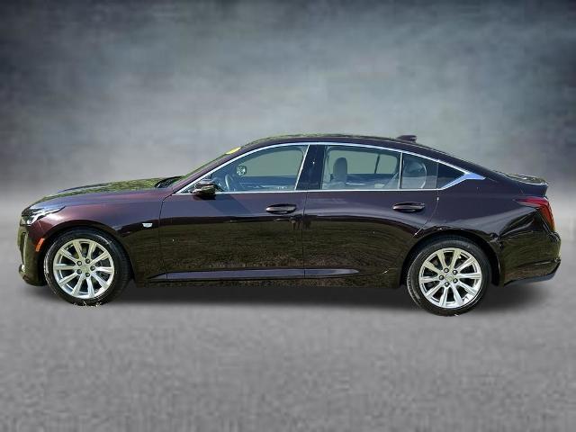 2020 Cadillac CT5 - $22,349