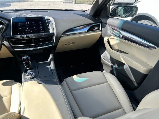 2020 Cadillac CT5 - $22,349
