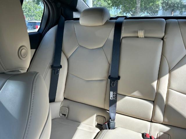 2020 Cadillac CT5 - $22,349