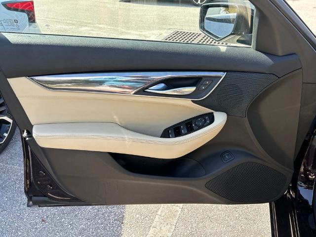 2020 Cadillac CT5 - $22,349