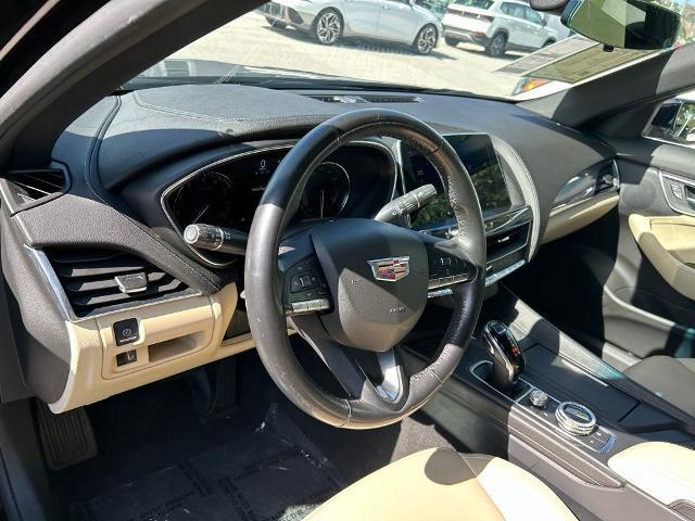 2020 Cadillac CT5 - $22,349